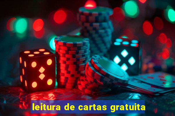 leitura de cartas gratuita